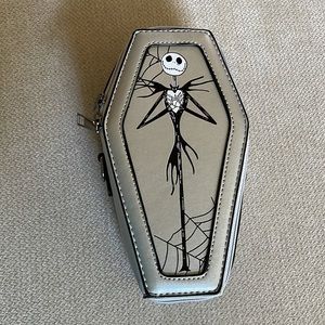 Nightmare Before Christmas Crossbody Bag